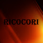 RICOCORI logo