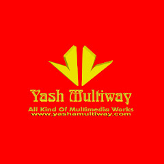 Логотип каналу YASH MULTIWAY