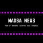MadSa News Channel logo