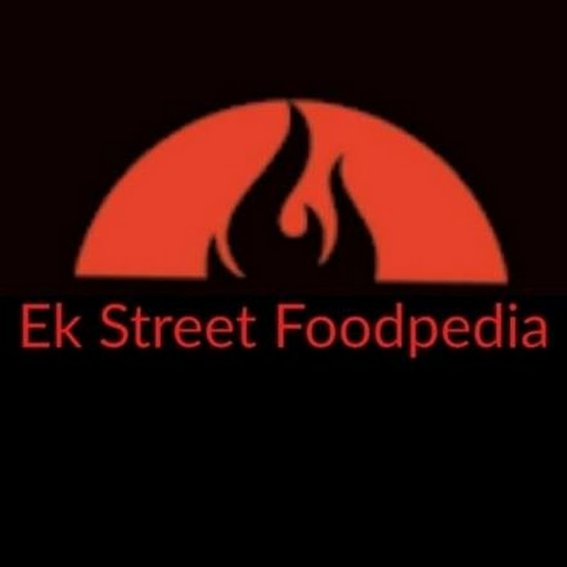Ek Street Foodpedia