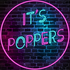 IT'S POPPERS avatar