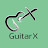 GuitarX