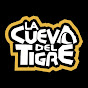 LA CUEVA DEL TIGRE logo