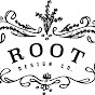 Root Design Company logo