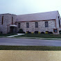 Galilee Baptist Church Des Moines IA logo