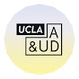 UCLA Architecture and Urban Design logo