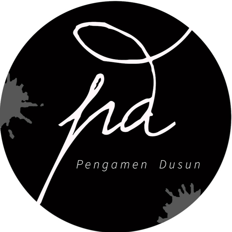 Pengamen Dusun