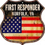 Norfolk Community Watch logo