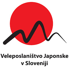 Embassy of Japan in Slovenia