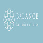 Balance Ketamine Clinics Chicago logo