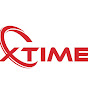 XTIME Packaging logo