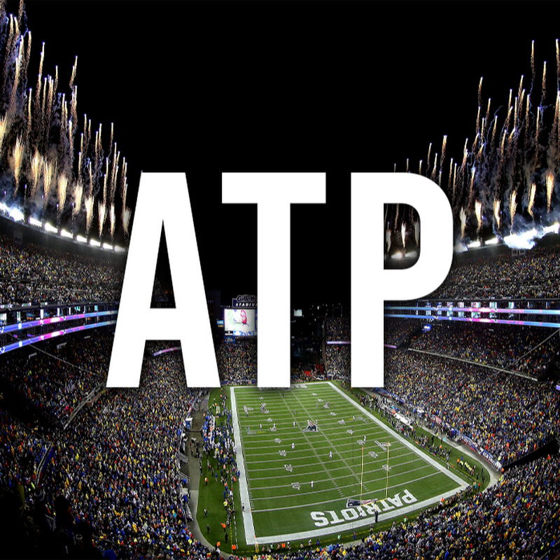 All Things Patriots