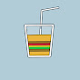 Burger Juice logo
