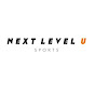 Next Level U Sports logo