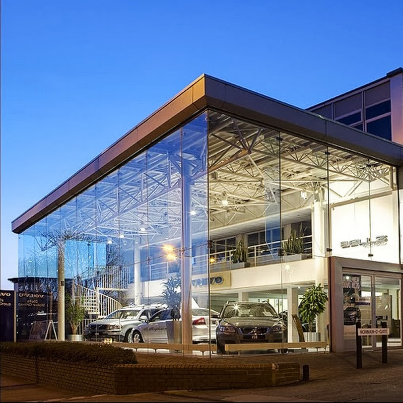 BellsMotorGroup