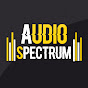 Audio Spectrum logo