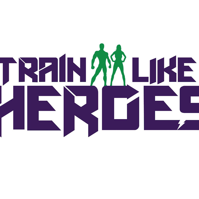 Train Like Heroes