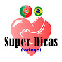 Super Dicas Portugal logo