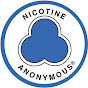 Nicotine Anonymous - NicA logo