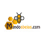 Mundo Abejas logo