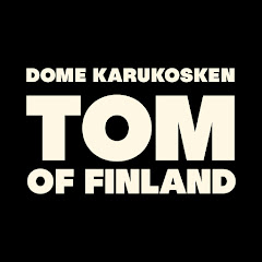 Tom of Finland Movie