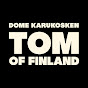 Tom of Finland Movie