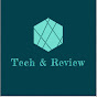 Tech Review logo