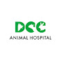 DCC Animal Hospital logo