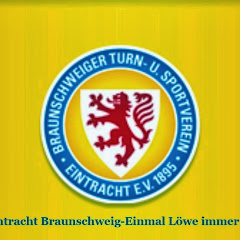 Eintracht Braunschweig Einmal Löwe immer Löwe