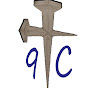 9th and Columbia Church of Christ logo
