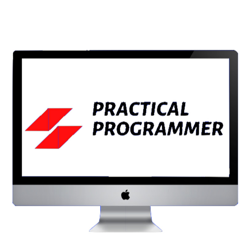 Practical Programmer