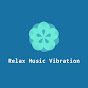 Relax Music Vibration logo