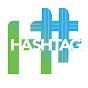 Hashtag Cowork Place logo