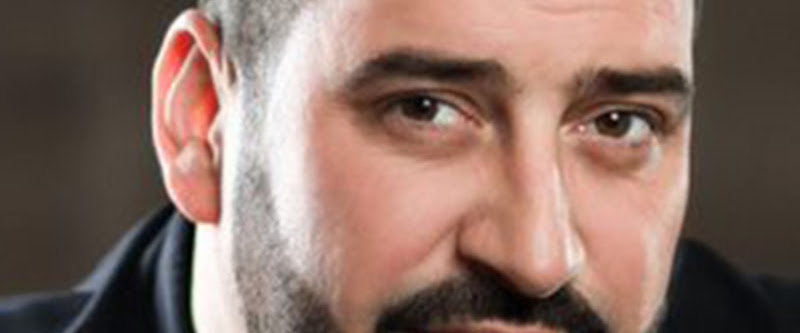 Artist Thumbnail