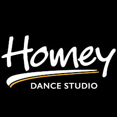 HOMEY DANCE STUDIOアイコン画像
