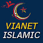 ViaNet Islamic logo