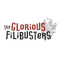 The Glorious Filibusters logo