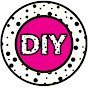 DIY Crafts Planet logo