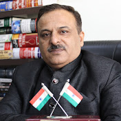 Advocate Sanjay Pandit