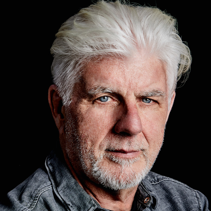 Michael McDonald