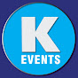 Khmer Events logo