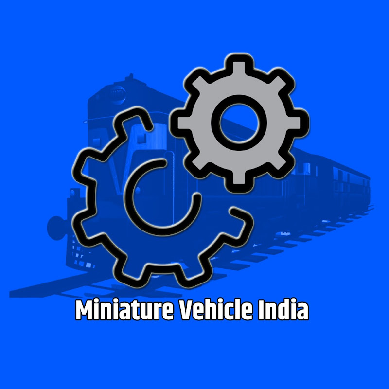 Miniature Vehicle India icon