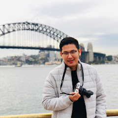 Dee Dee Burmese Vlog Avatar