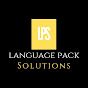Language Pack Solutions logo