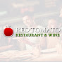 Red Tomato Restaurant & Wine logo