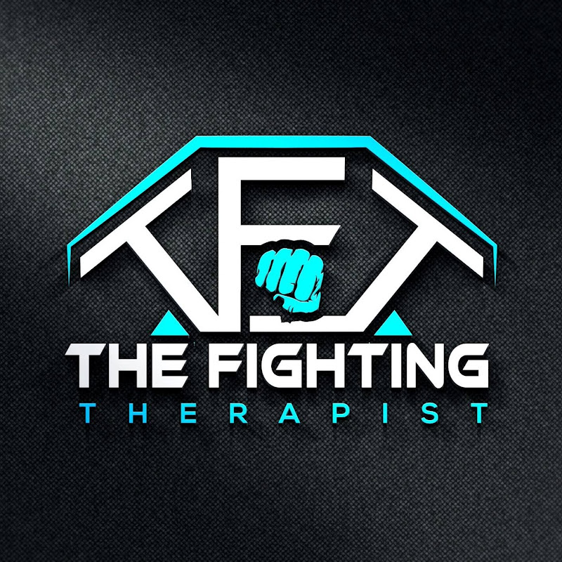 TheFightingTherapist