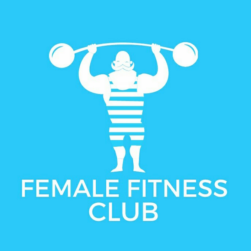 Female Fitness Club