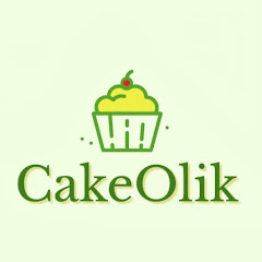 CakeOlik channel logo