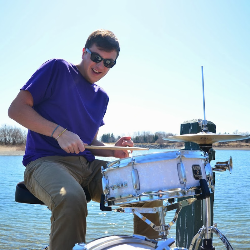 HarryDrummerboy