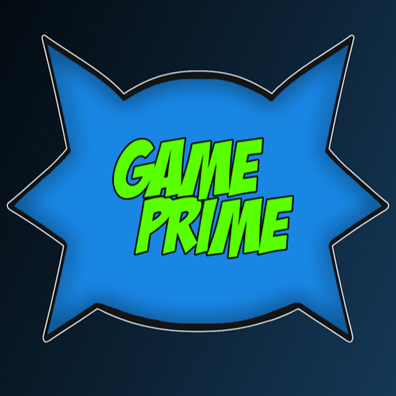 GamePrime